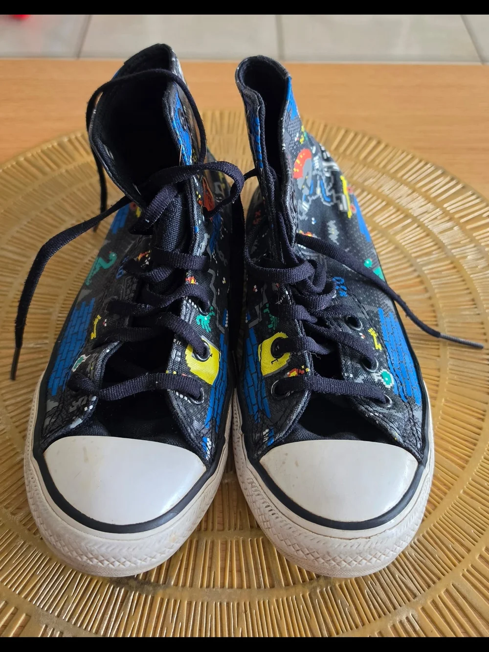 Converser Chuck Taylor All Star 